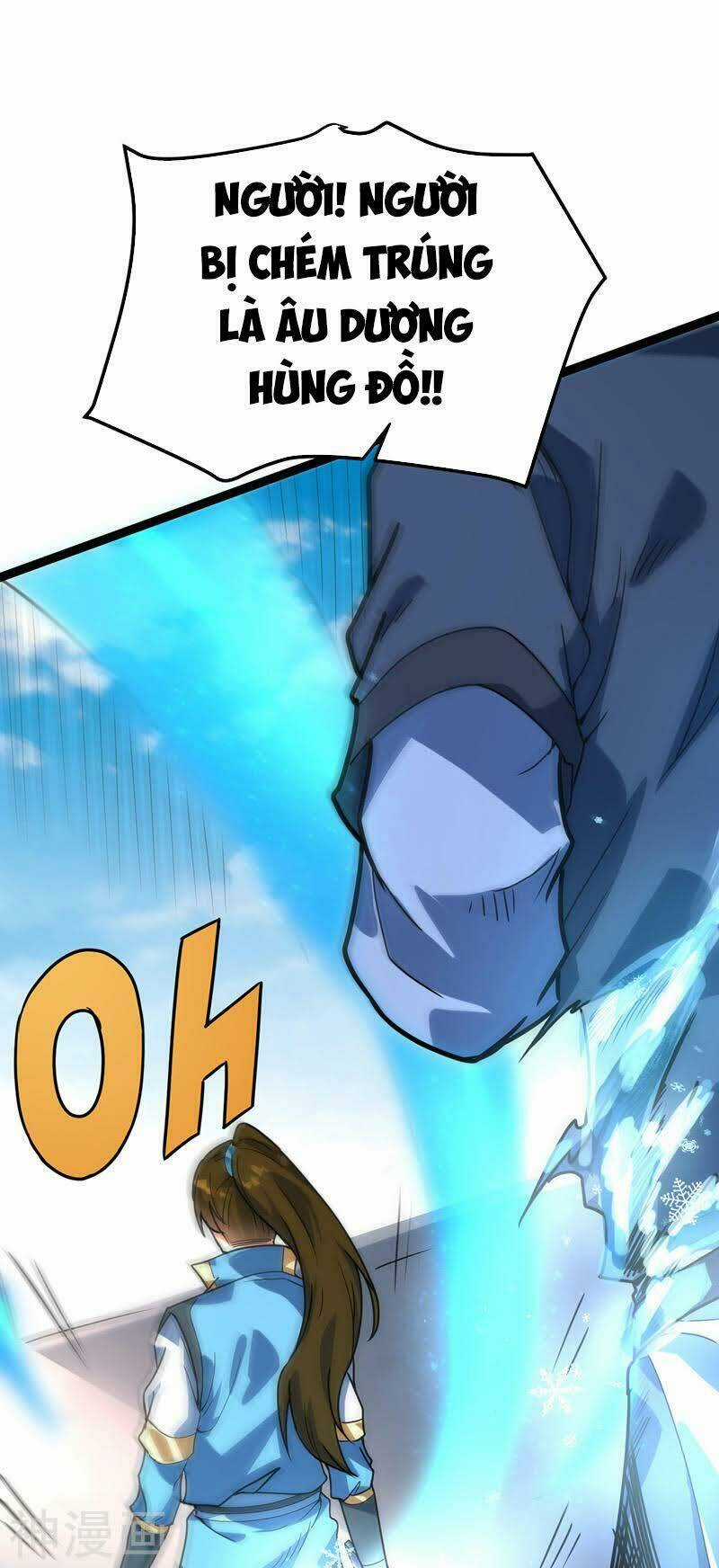 Đan Võ Chí Tôn - Chapter 41 - Trang 24