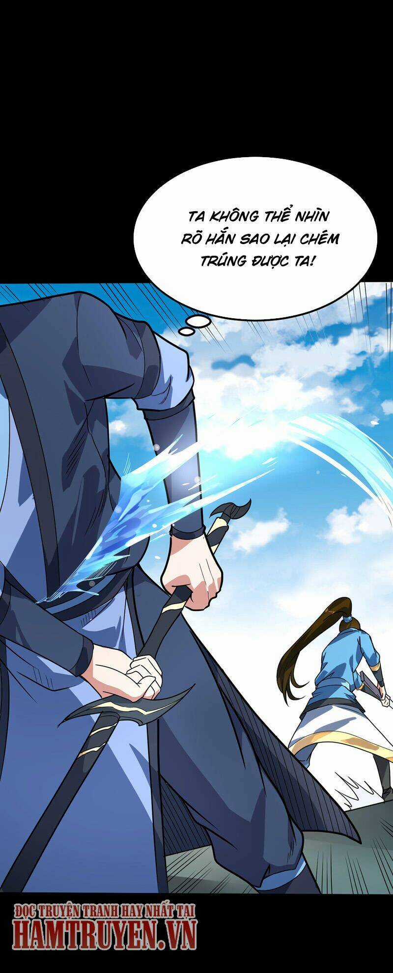 Đan Võ Chí Tôn - Chapter 41 - Trang 27