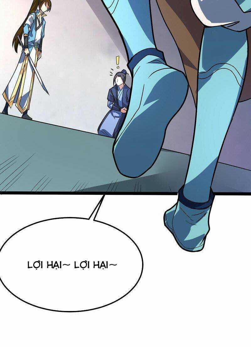 Đan Võ Chí Tôn - Chapter 41 - Trang 31