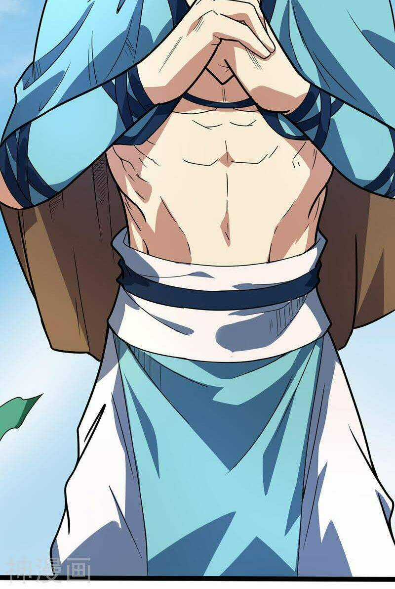 Đan Võ Chí Tôn - Chapter 41 - Trang 33