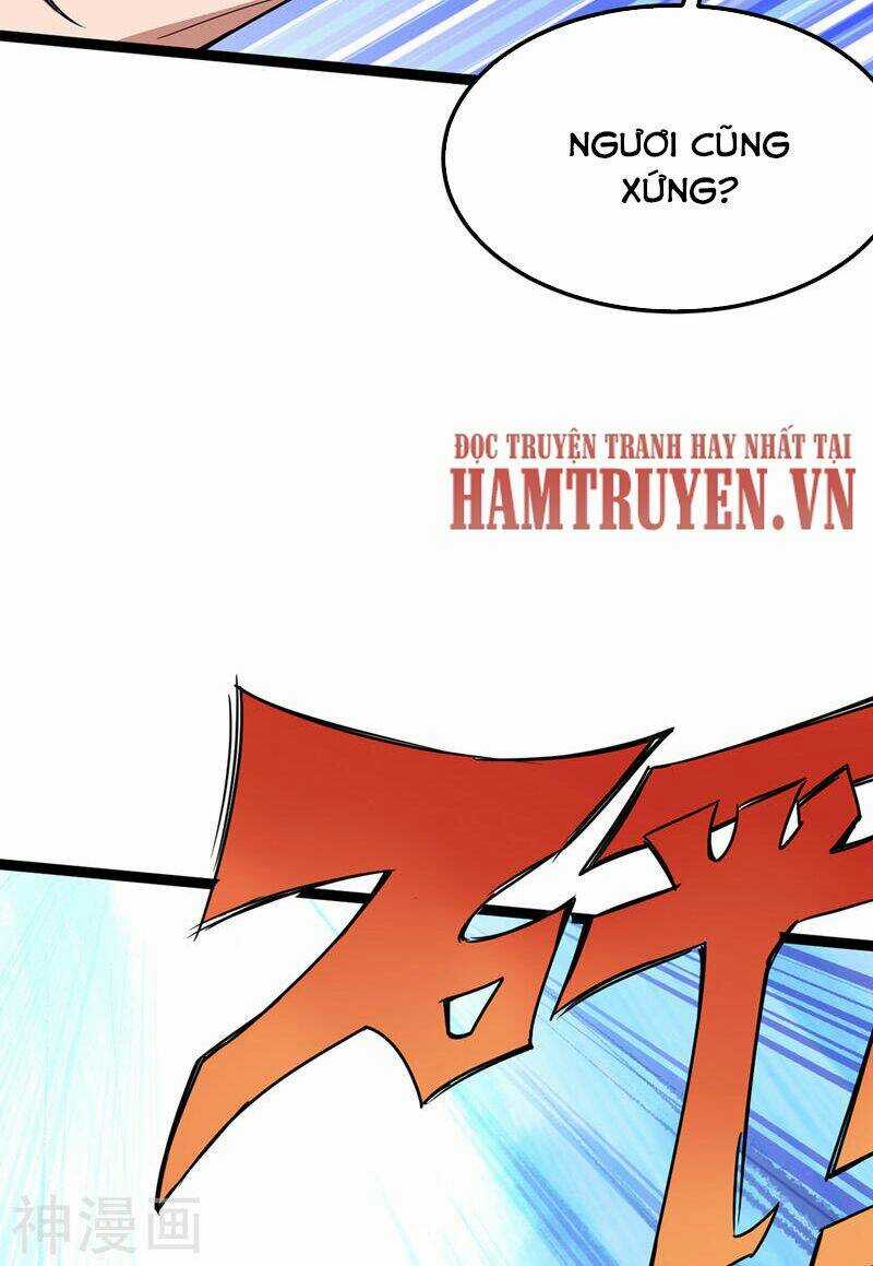 Đan Võ Chí Tôn - Chapter 41 - Trang 37