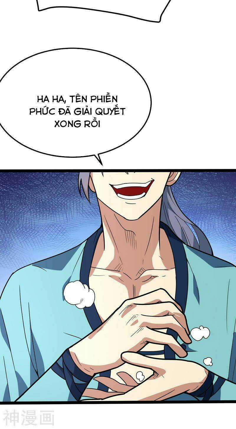 Đan Võ Chí Tôn - Chapter 41 - Trang 39