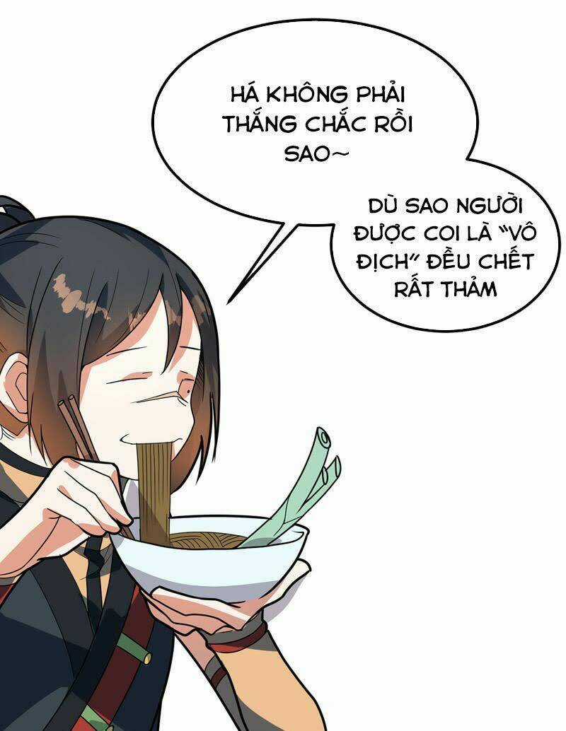 Đan Võ Chí Tôn - Chapter 41 - Trang 5