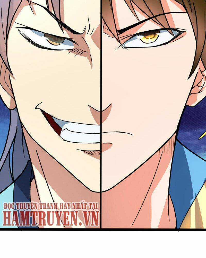 Đan Võ Chí Tôn - Chapter 41 - Trang 41