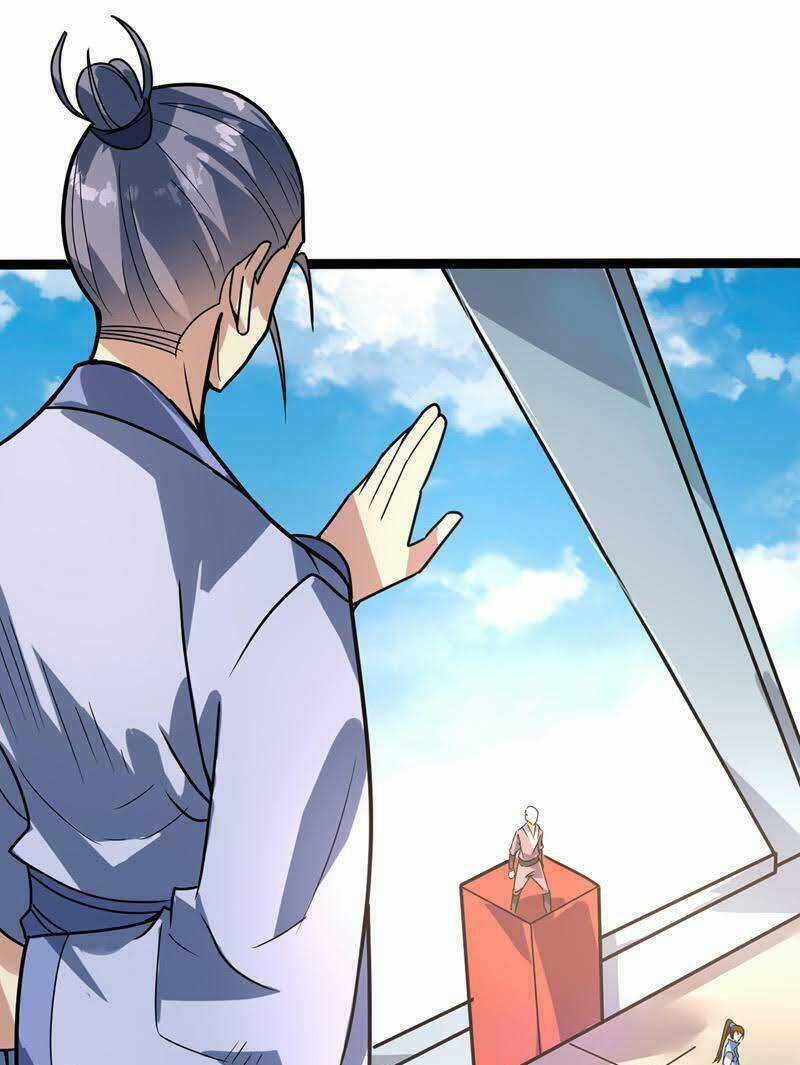 Đan Võ Chí Tôn - Chapter 41 - Trang 44