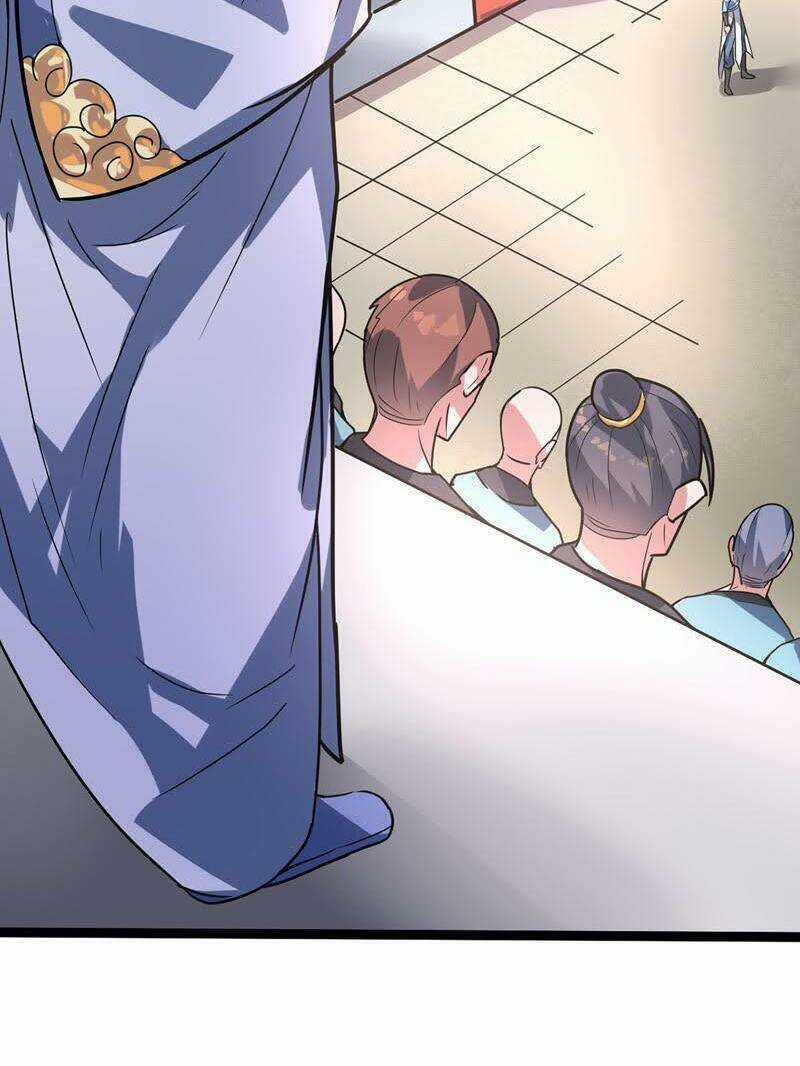 Đan Võ Chí Tôn - Chapter 41 - Trang 45