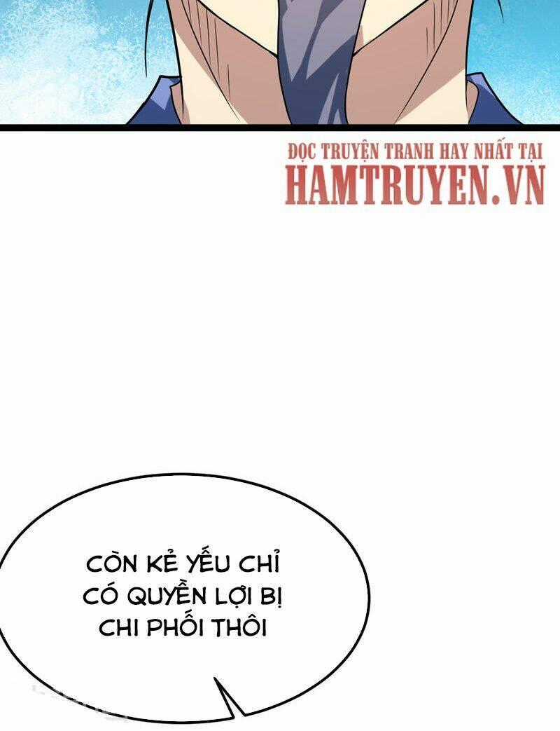 Đan Võ Chí Tôn - Chapter 41 - Trang 47