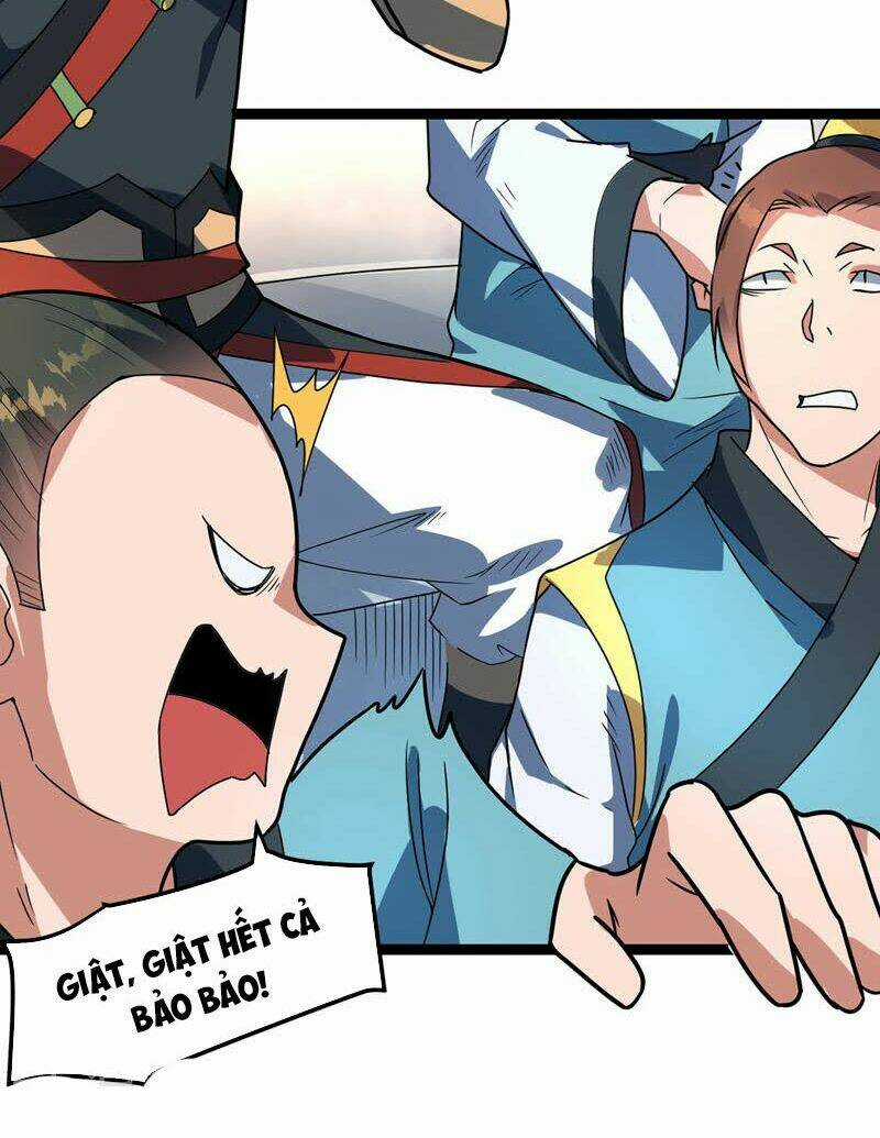 Đan Võ Chí Tôn - Chapter 41 - Trang 6