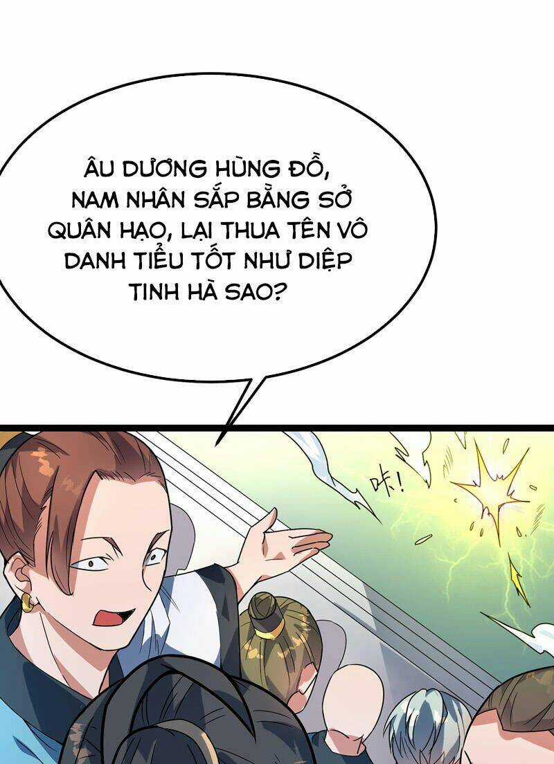 Đan Võ Chí Tôn - Chapter 41 - Trang 7