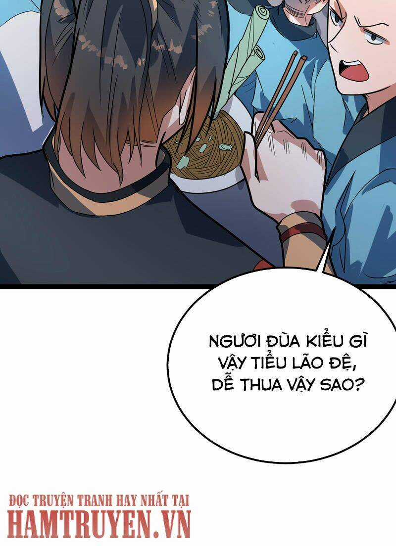 Đan Võ Chí Tôn - Chapter 41 - Trang 8