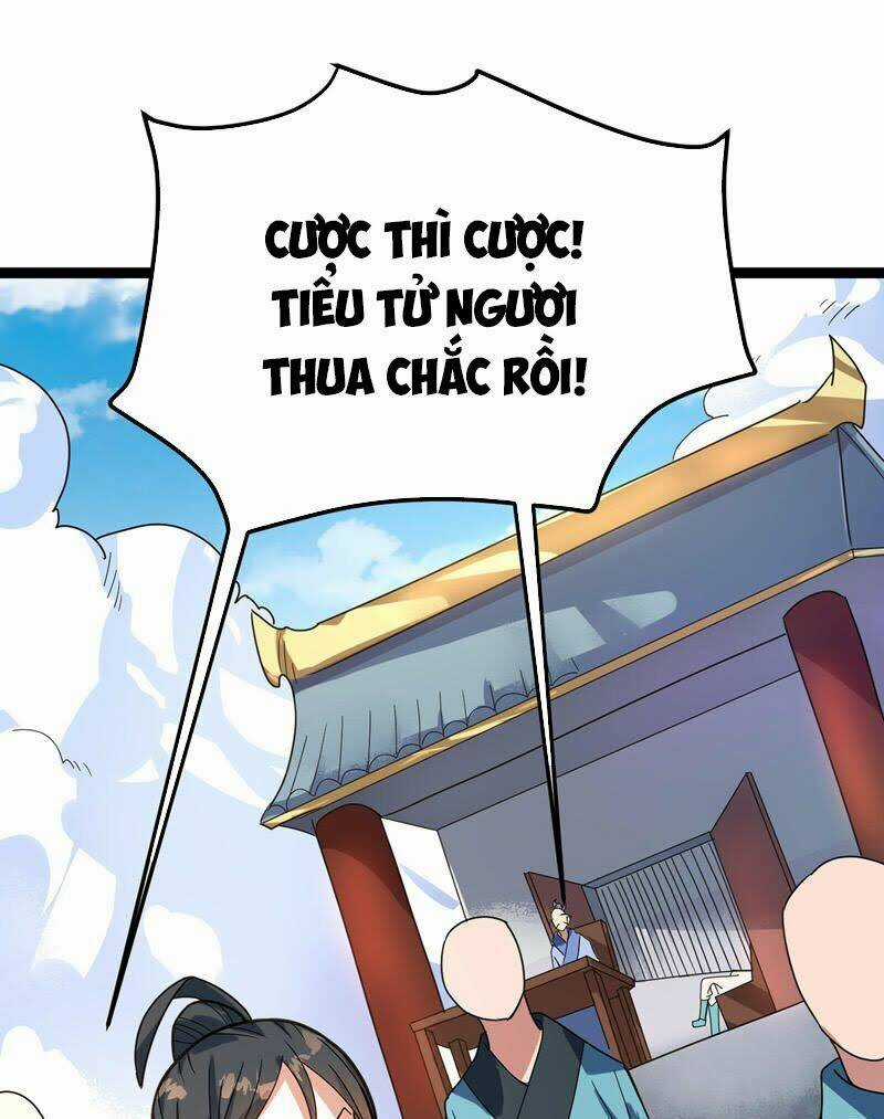 Đan Võ Chí Tôn - Chapter 41 - Trang 10