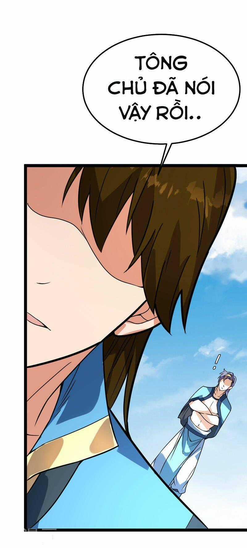 Đan Võ Chí Tôn - Chapter 42 - Trang 2