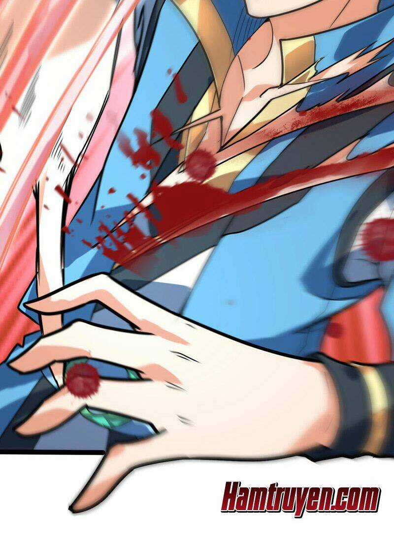 Đan Võ Chí Tôn - Chapter 42 - Trang 11