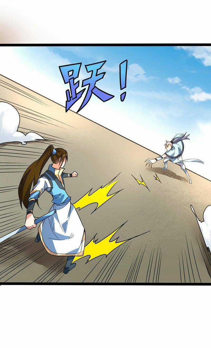 Đan Võ Chí Tôn - Chapter 42 - Trang 12