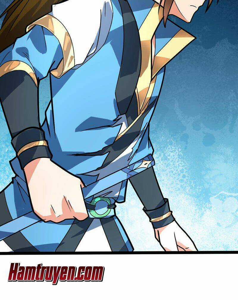 Đan Võ Chí Tôn - Chapter 42 - Trang 14