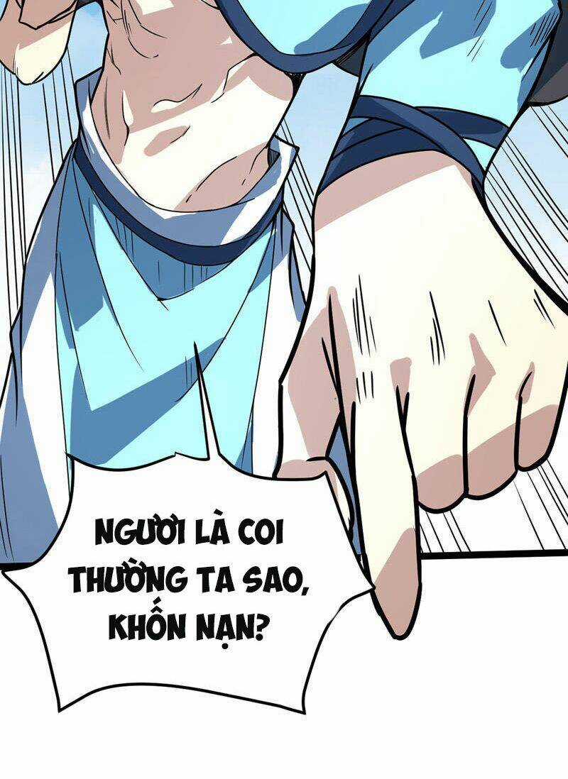 Đan Võ Chí Tôn - Chapter 42 - Trang 16