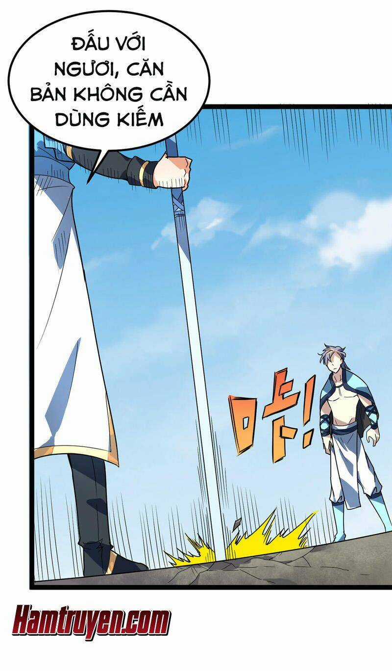 Đan Võ Chí Tôn - Chapter 42 - Trang 17