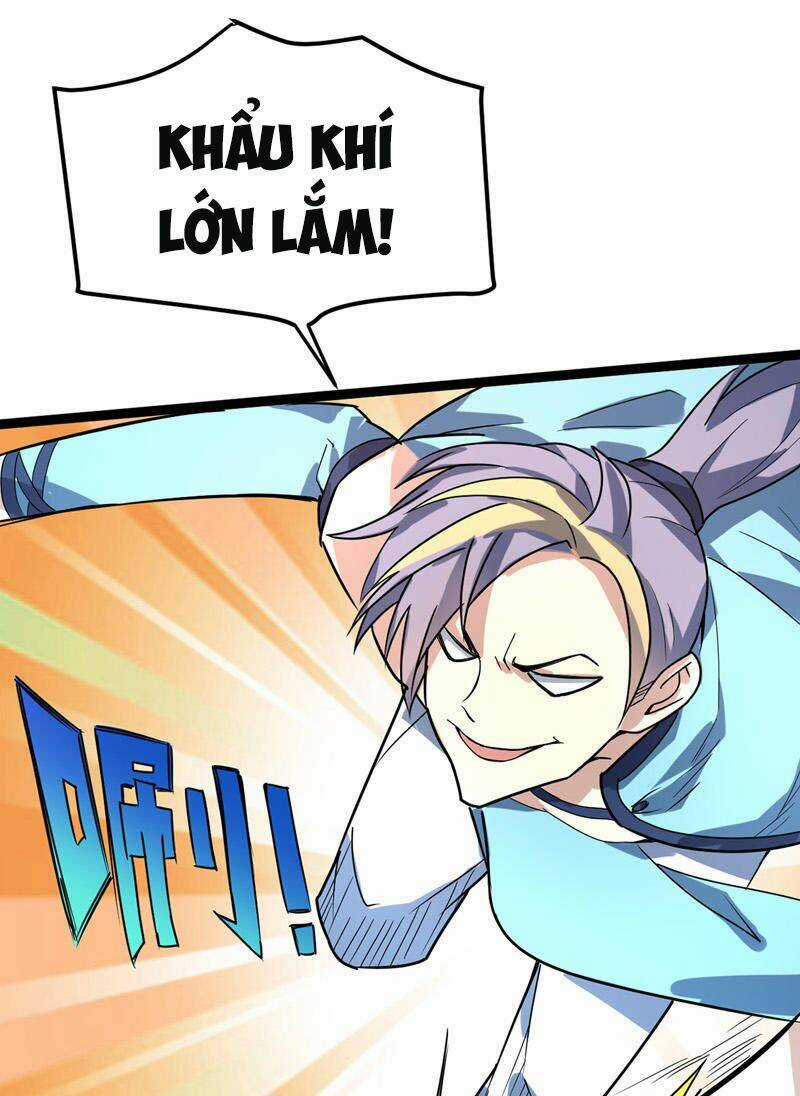 Đan Võ Chí Tôn - Chapter 42 - Trang 18