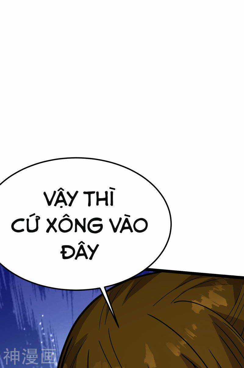 Đan Võ Chí Tôn - Chapter 42 - Trang 3