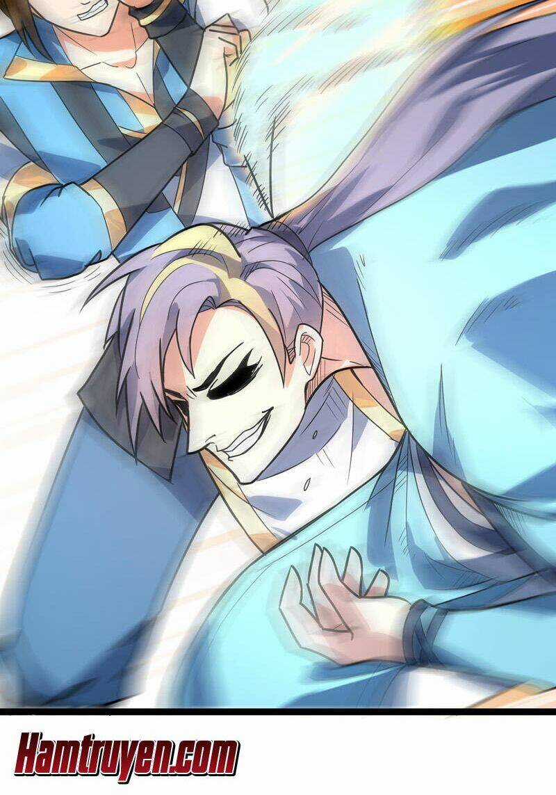 Đan Võ Chí Tôn - Chapter 42 - Trang 21