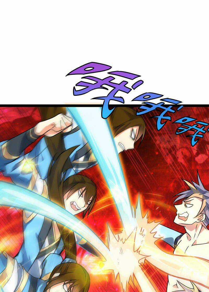 Đan Võ Chí Tôn - Chapter 42 - Trang 24