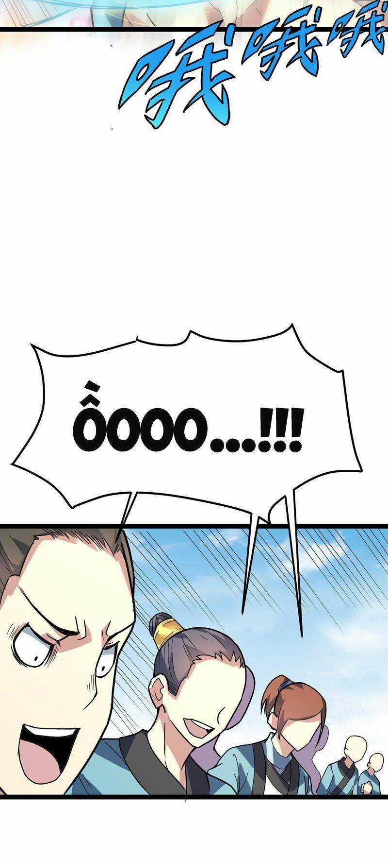 Đan Võ Chí Tôn - Chapter 42 - Trang 26