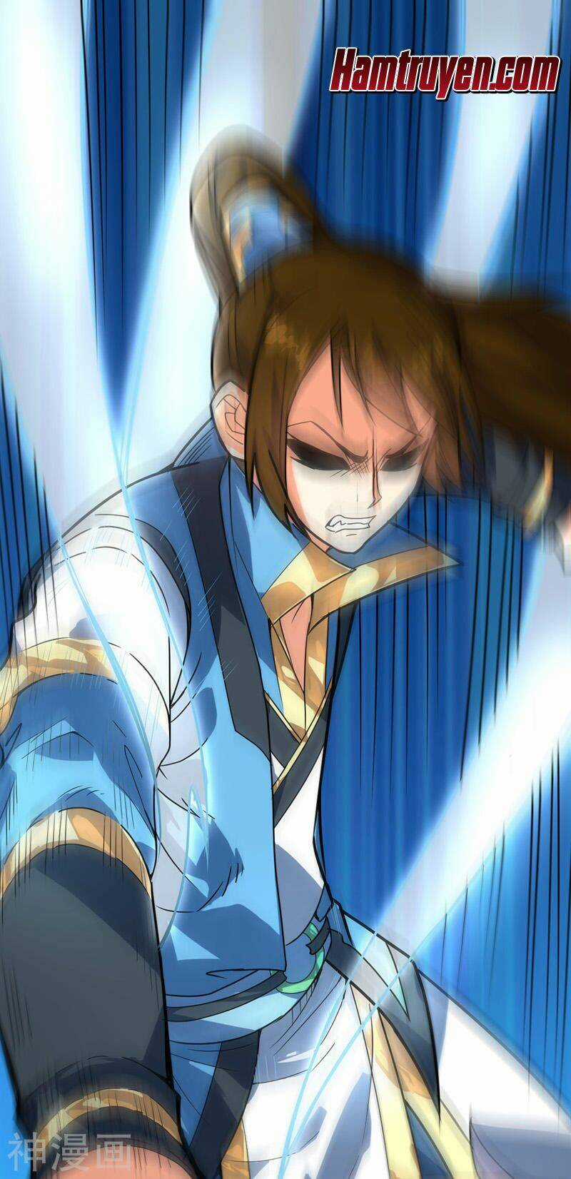 Đan Võ Chí Tôn - Chapter 42 - Trang 27