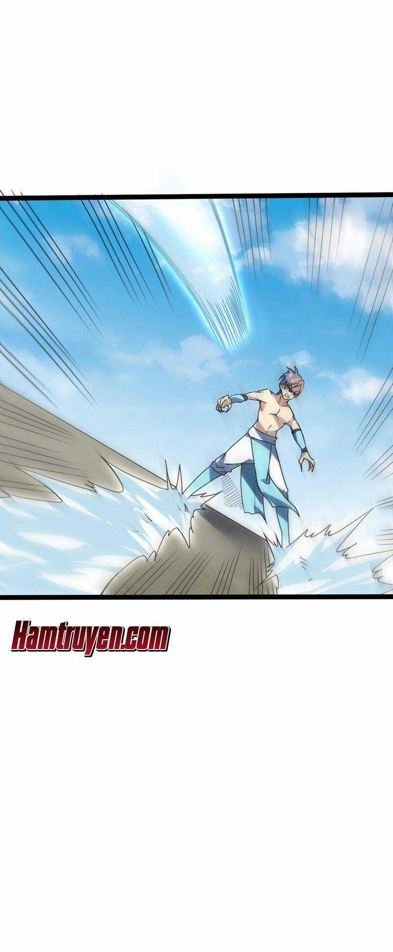 Đan Võ Chí Tôn - Chapter 42 - Trang 29