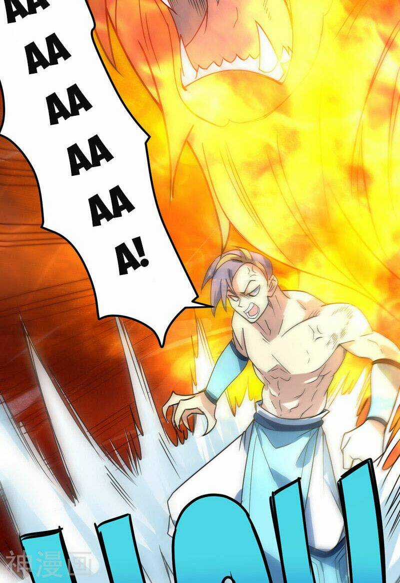 Đan Võ Chí Tôn - Chapter 42 - Trang 31