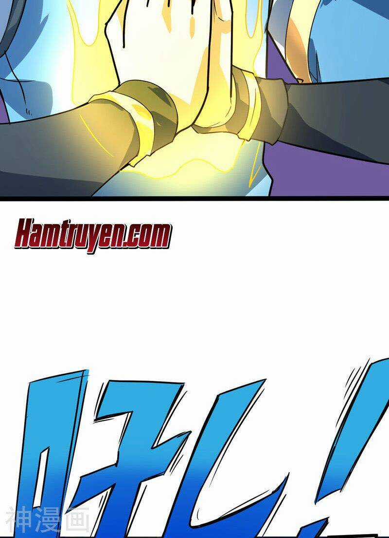 Đan Võ Chí Tôn - Chapter 42 - Trang 33