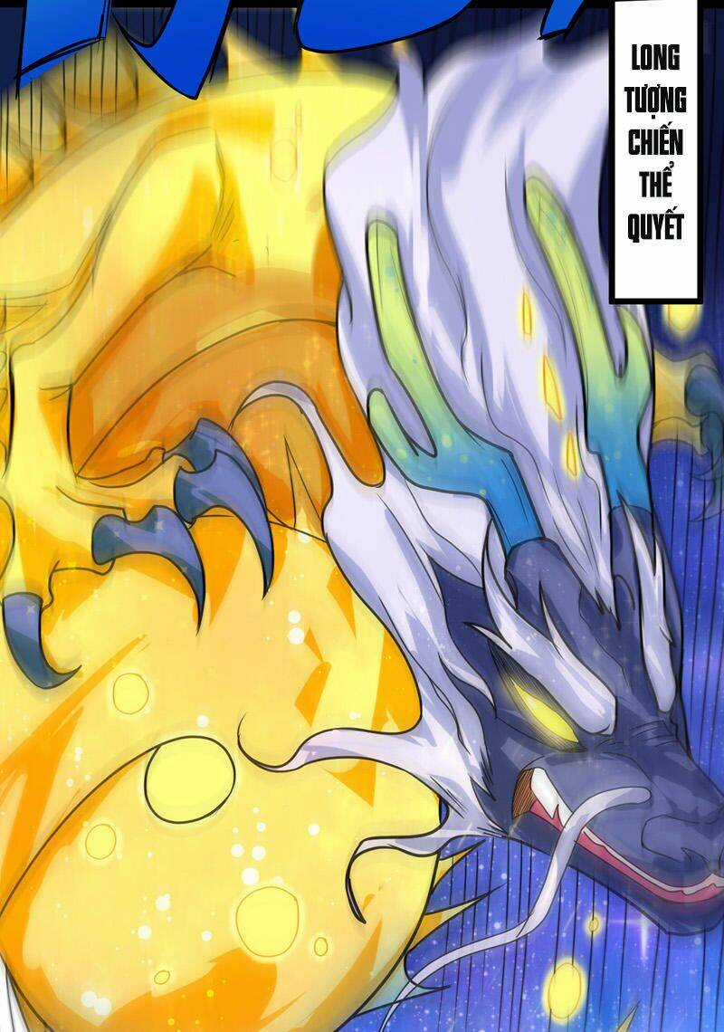 Đan Võ Chí Tôn - Chapter 42 - Trang 34