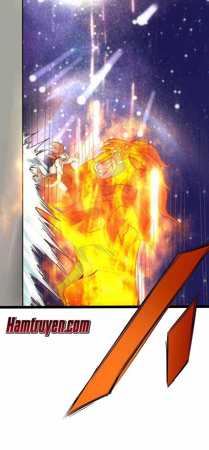 Đan Võ Chí Tôn - Chapter 42 - Trang 37