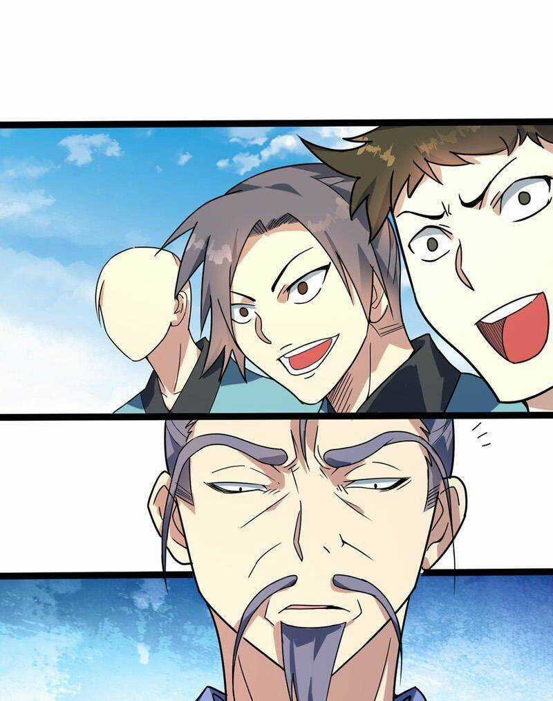 Đan Võ Chí Tôn - Chapter 42 - Trang 38