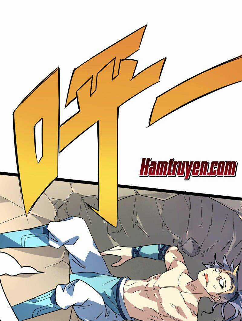 Đan Võ Chí Tôn - Chapter 42 - Trang 40