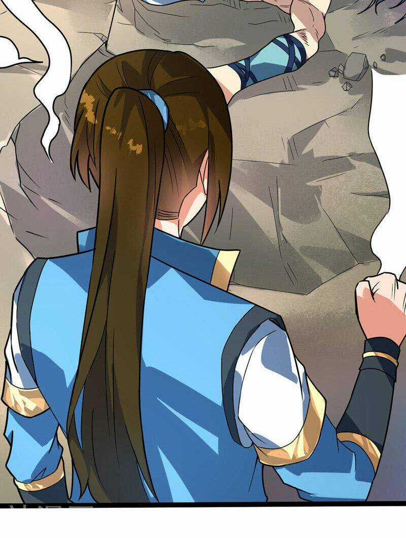 Đan Võ Chí Tôn - Chapter 42 - Trang 41