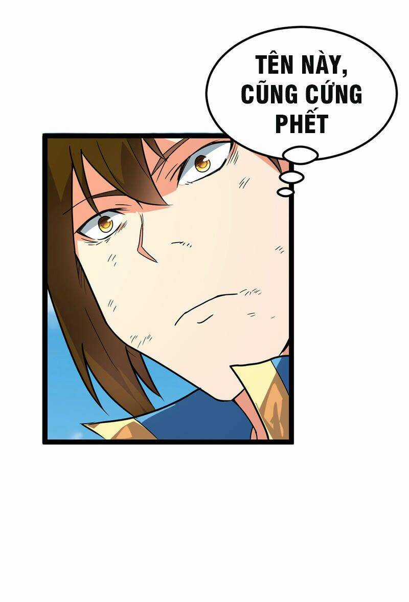 Đan Võ Chí Tôn - Chapter 42 - Trang 42