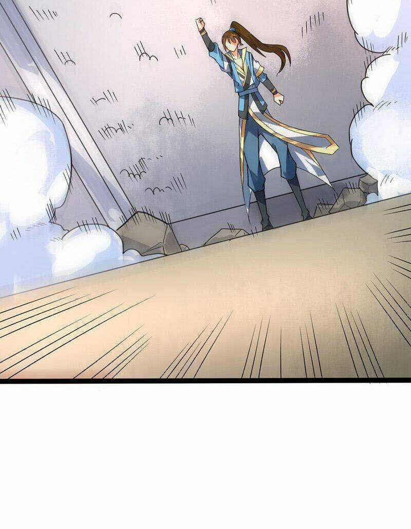 Đan Võ Chí Tôn - Chapter 42 - Trang 45