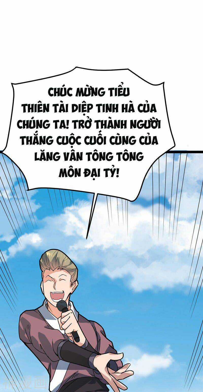 Đan Võ Chí Tôn - Chapter 42 - Trang 46