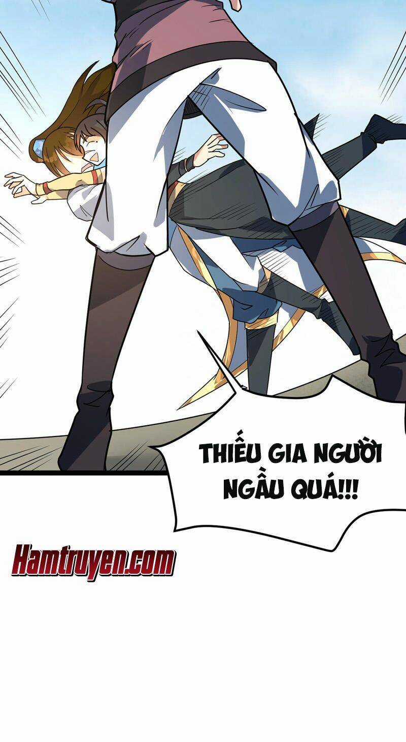 Đan Võ Chí Tôn - Chapter 42 - Trang 47
