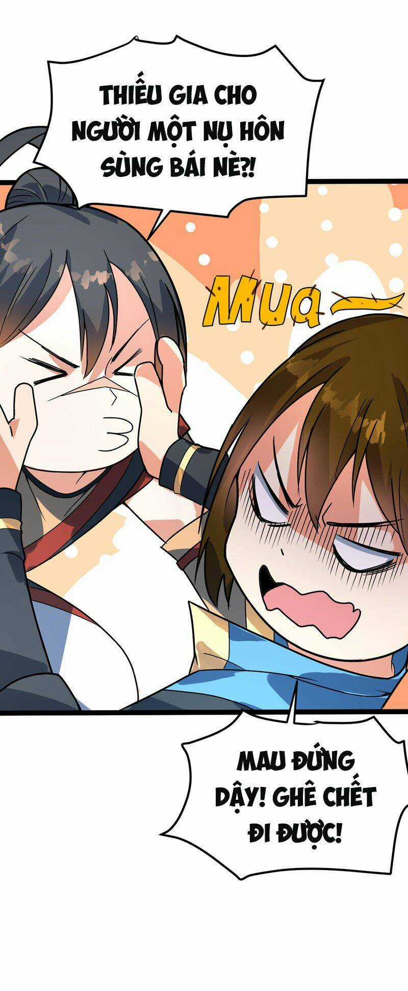 Đan Võ Chí Tôn - Chapter 42 - Trang 48