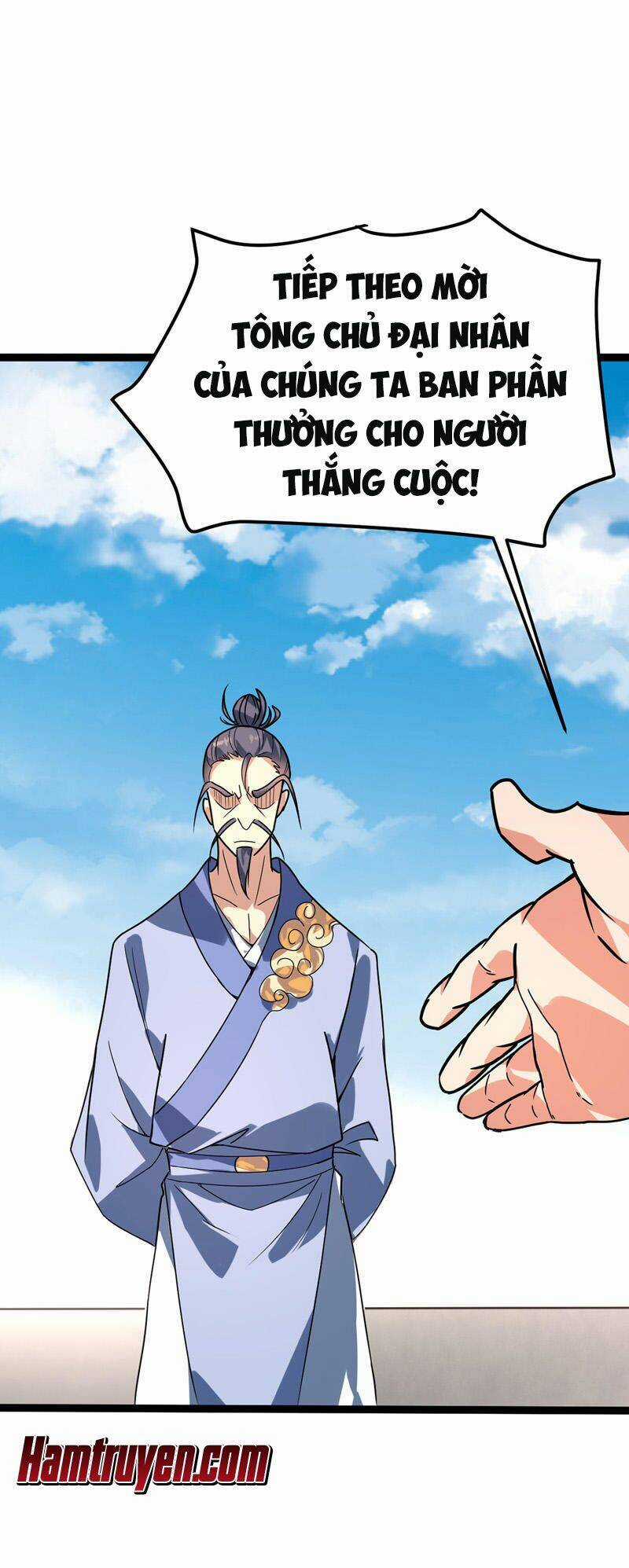 Đan Võ Chí Tôn - Chapter 42 - Trang 49