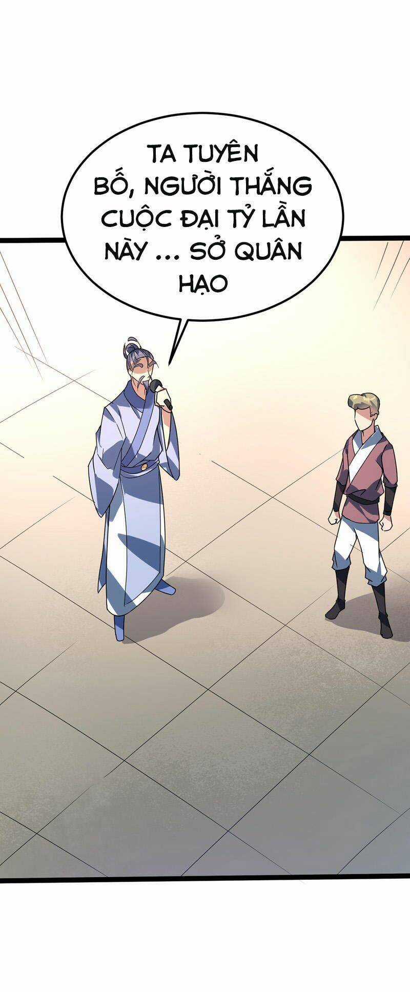 Đan Võ Chí Tôn - Chapter 42 - Trang 50