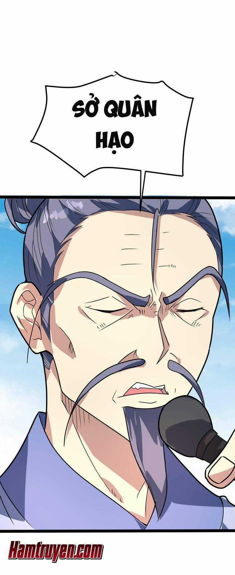 Đan Võ Chí Tôn - Chapter 42 - Trang 51