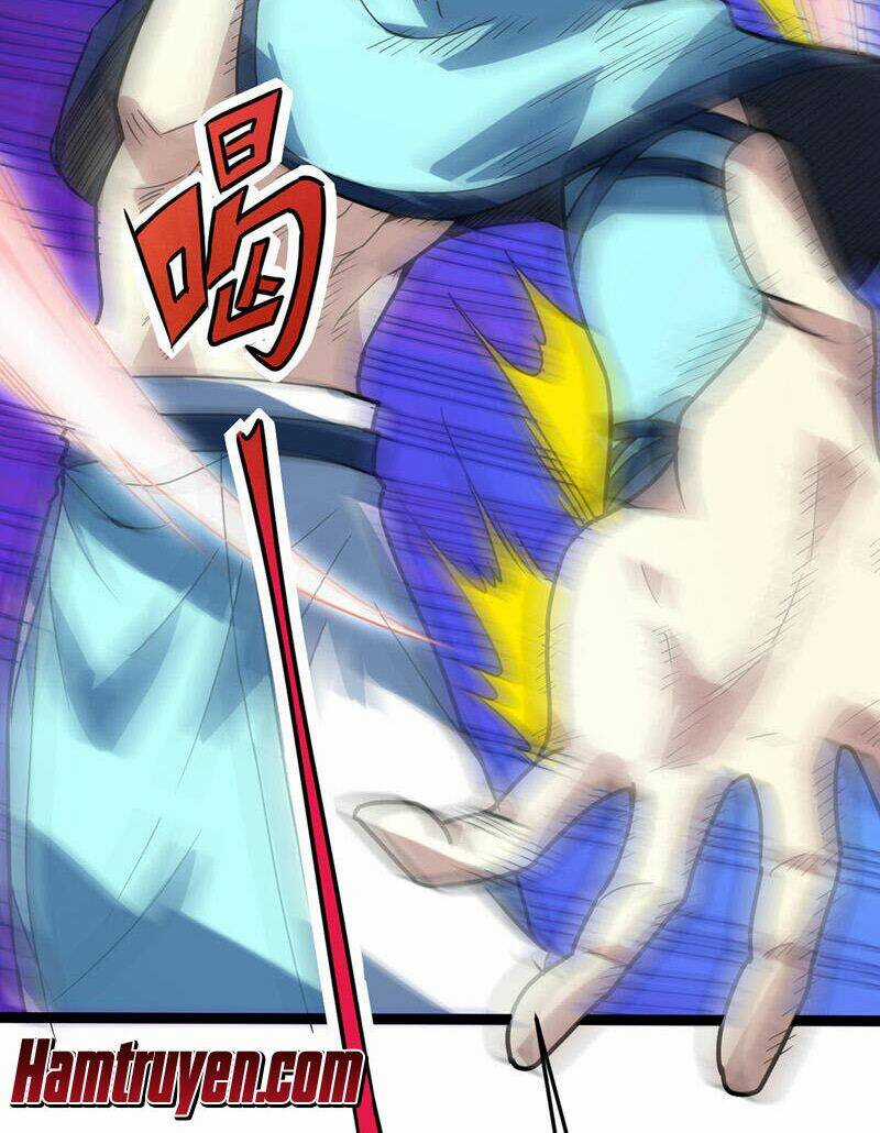 Đan Võ Chí Tôn - Chapter 42 - Trang 8