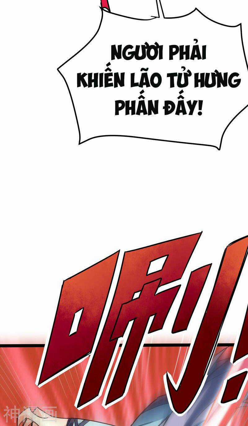 Đan Võ Chí Tôn - Chapter 42 - Trang 9