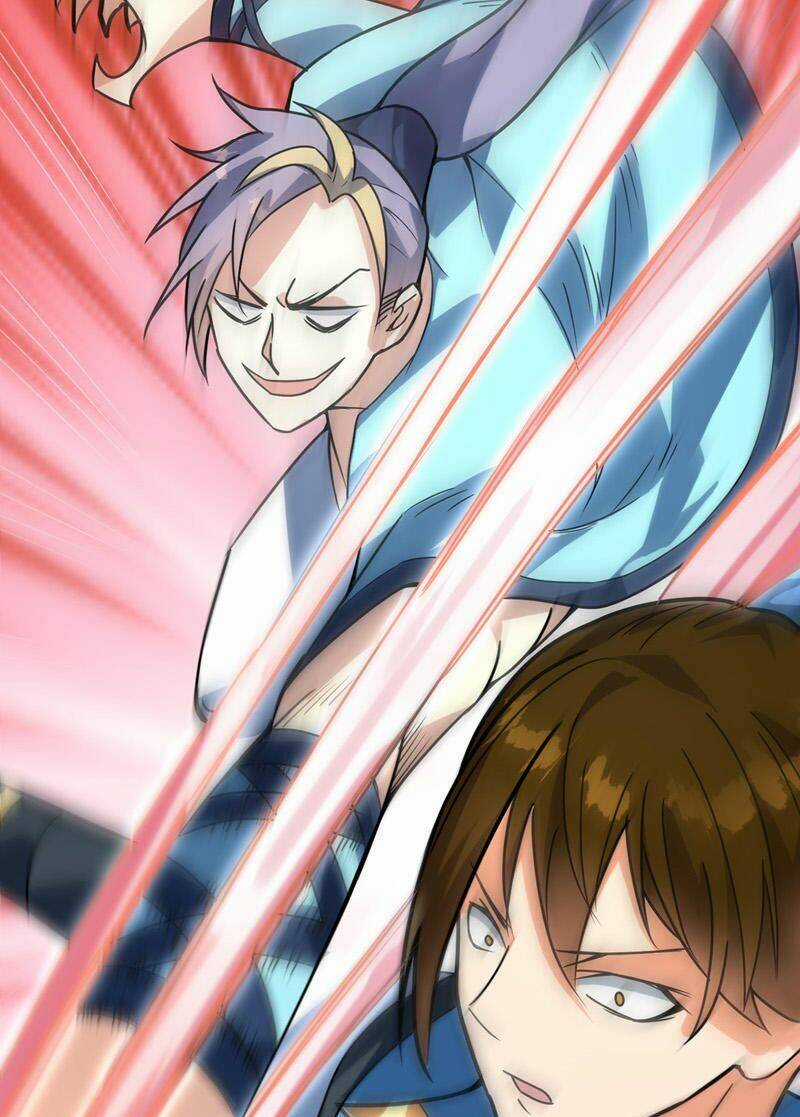 Đan Võ Chí Tôn - Chapter 42 - Trang 10