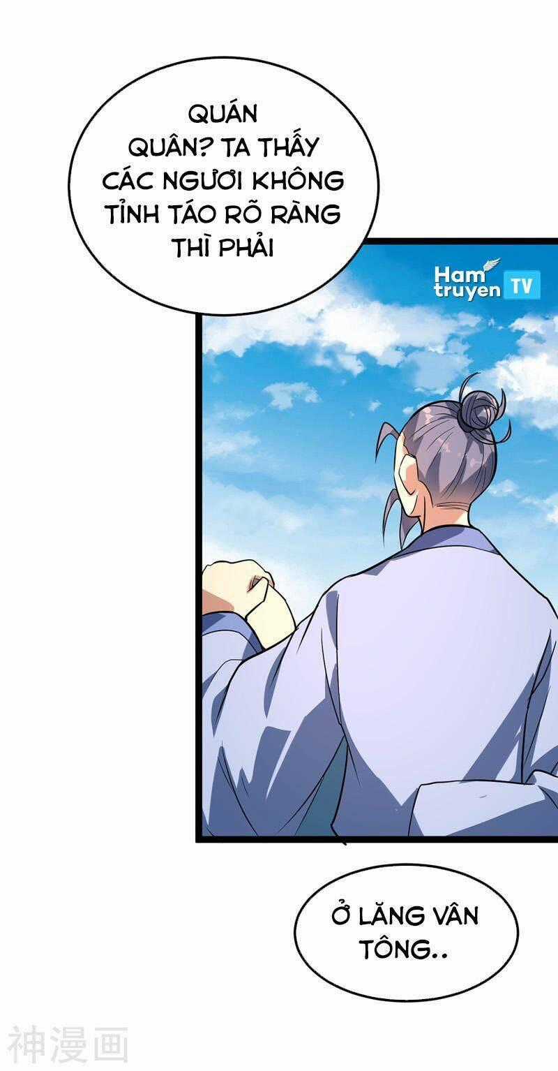 Đan Võ Chí Tôn - Chapter 43 - Trang 2