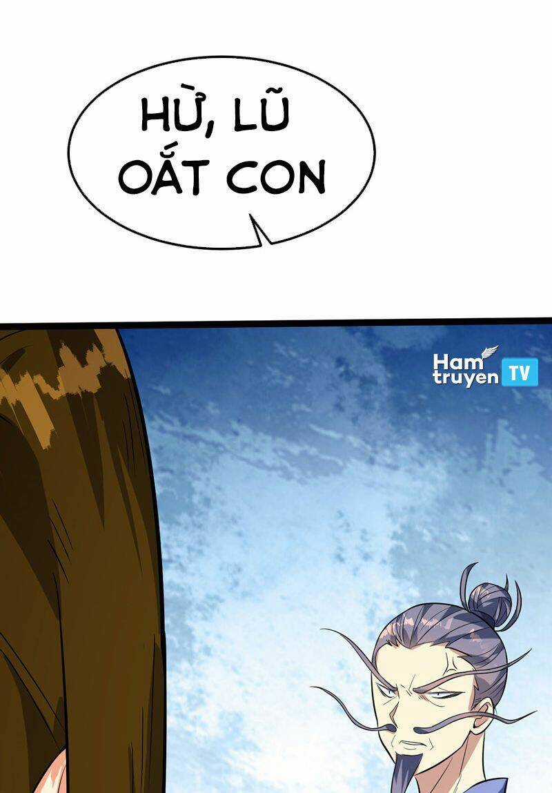 Đan Võ Chí Tôn - Chapter 43 - Trang 11