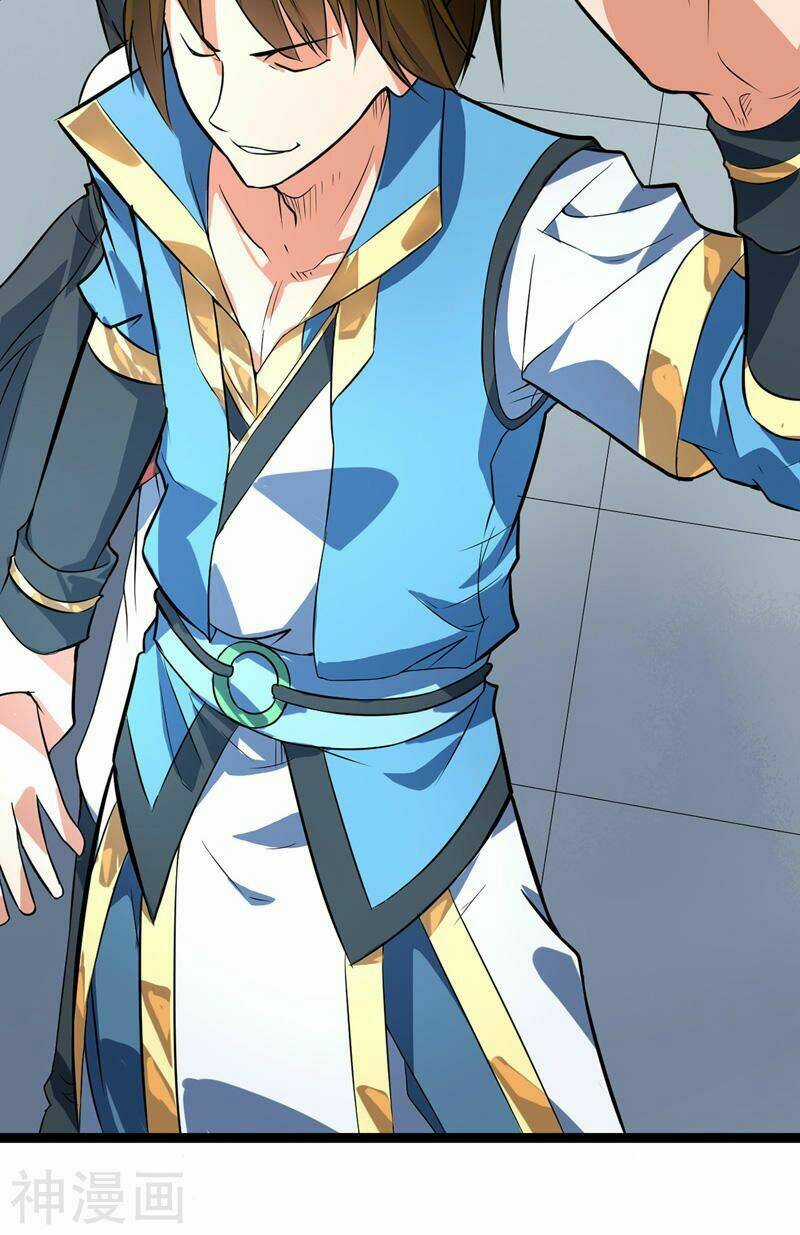 Đan Võ Chí Tôn - Chapter 43 - Trang 15