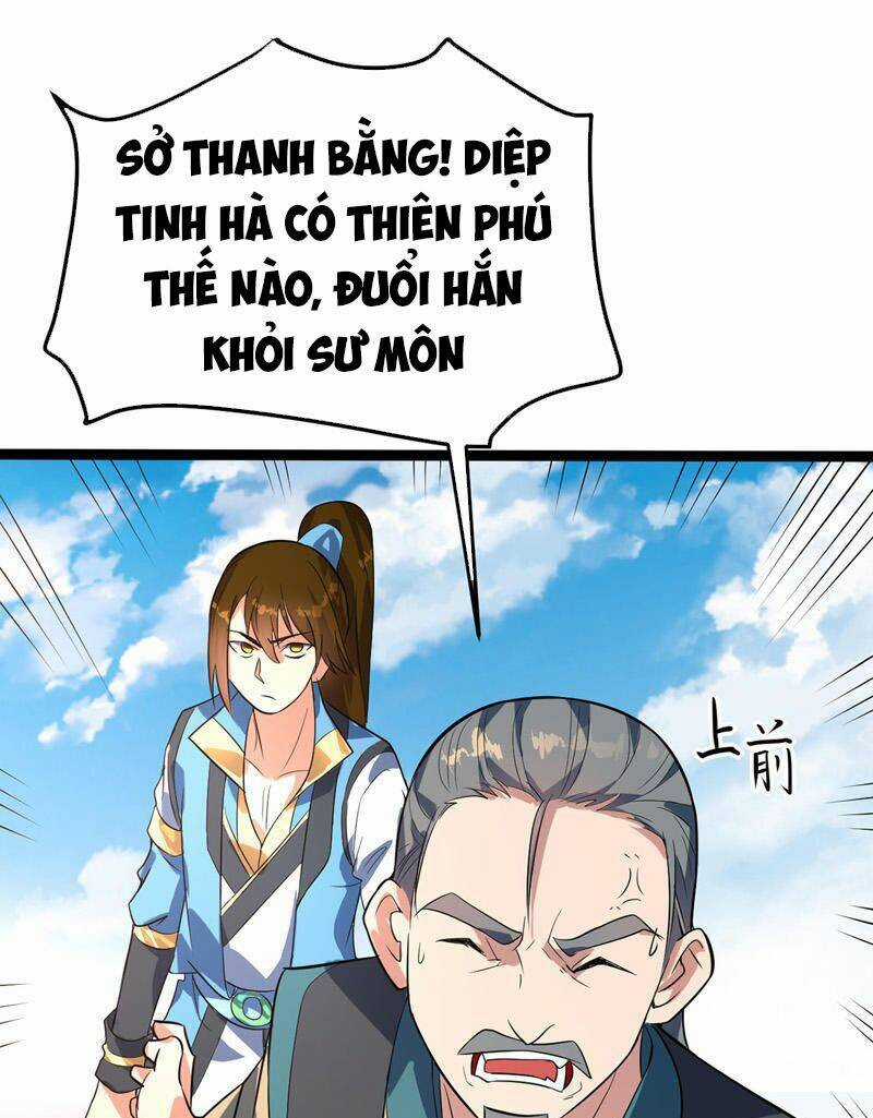 Đan Võ Chí Tôn - Chapter 43 - Trang 18